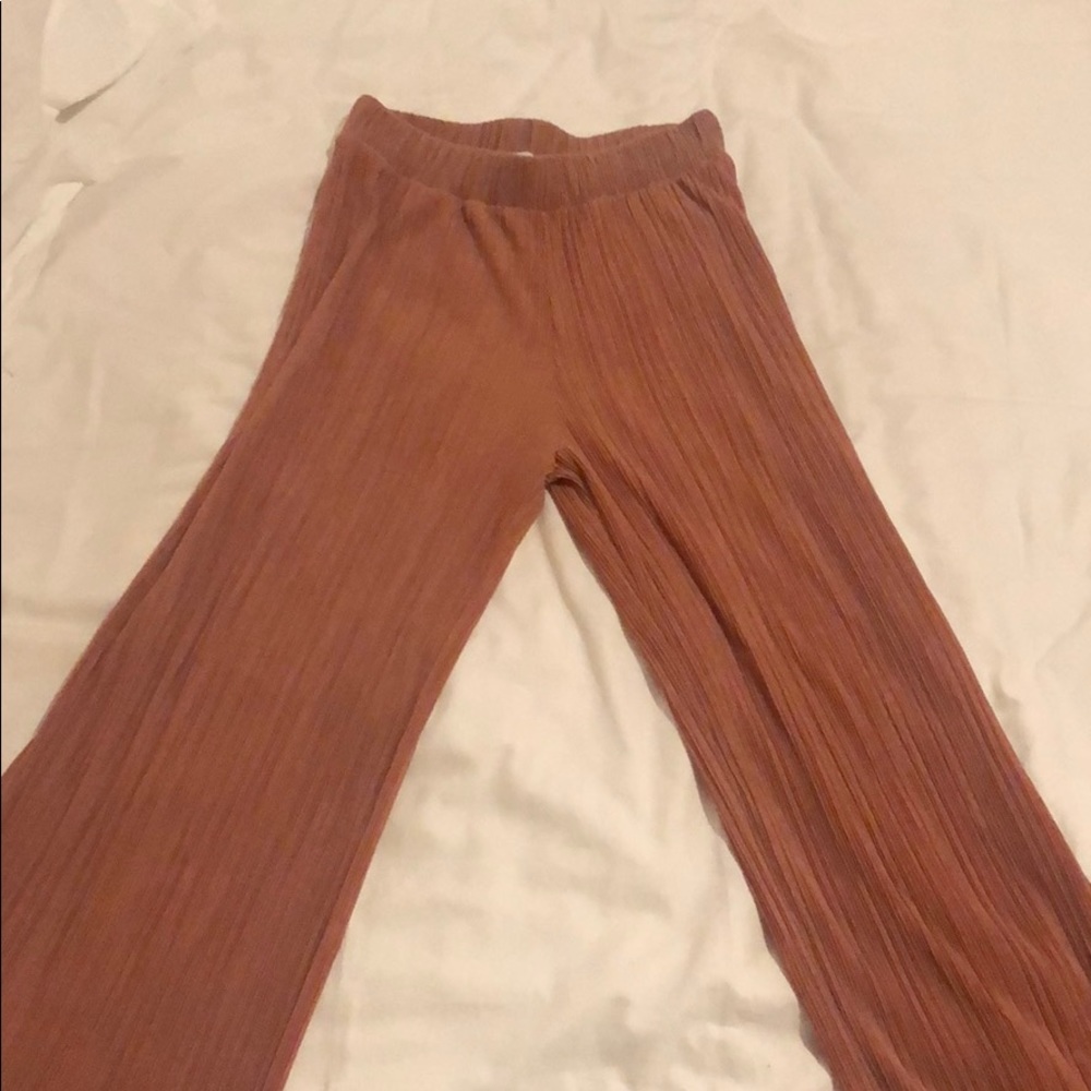 Zara pants